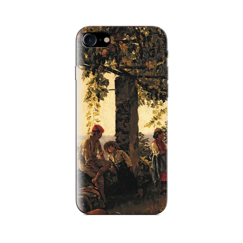 Husa Iphone 7 Awesome Art Of Family High Resolutions