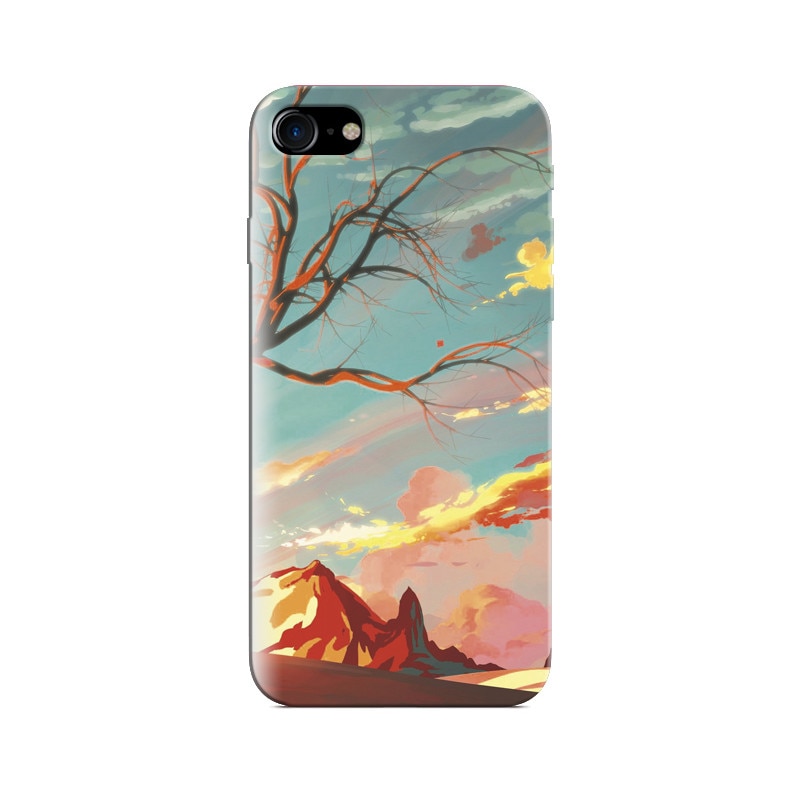 Husa Iphone 7 Artistic Landscape