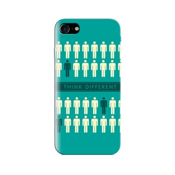 Husa Iphone 8 Be Different Husa Iphone 8 Be Different
