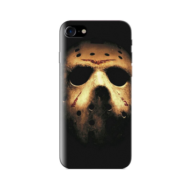 Husa Iphone 7 Animation Mask High Resolution Latests