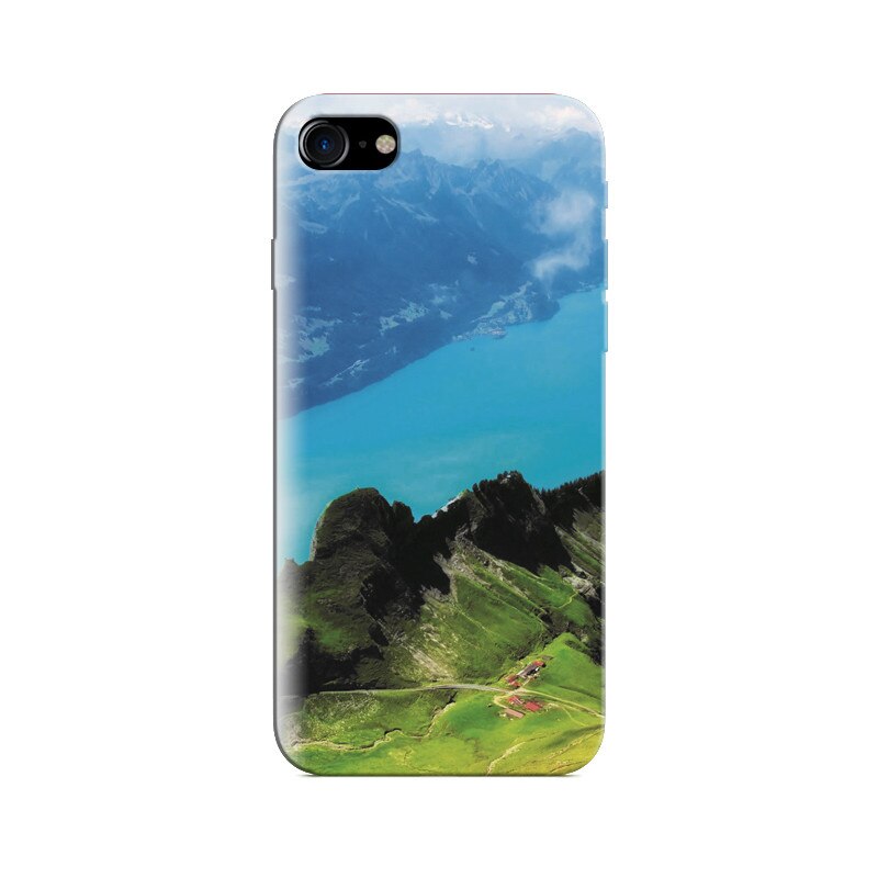 Husa Iphone 8 Beautiful Landscape