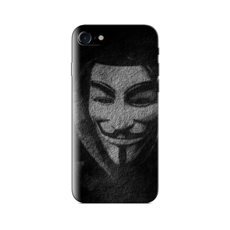 Husa Iphone 7 Anonymous Stone