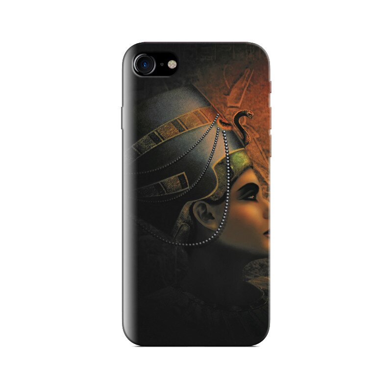 Husa Iphone 7 Art Of Egypt Queen Hd Latests