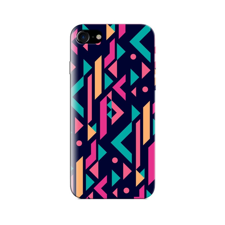 Iphone 5s Alien Geometrics tok