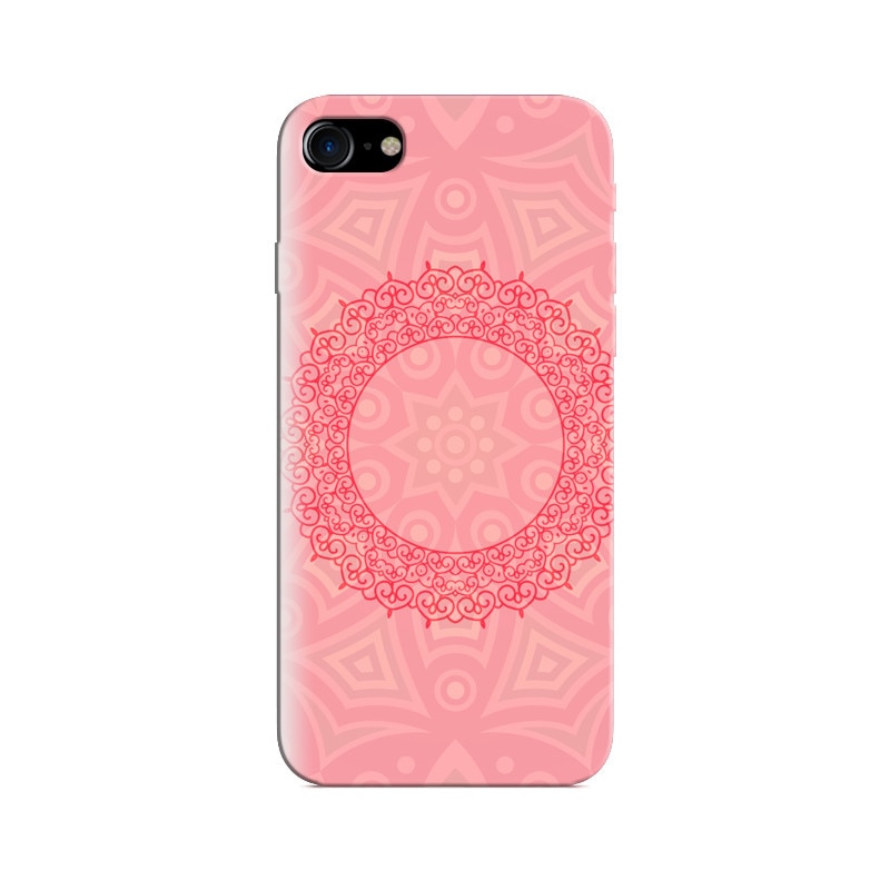 Husa Iphone 8 Arabic Pink