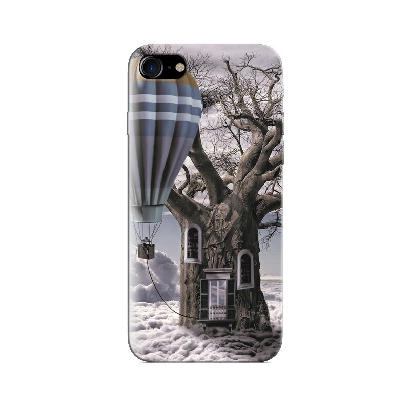 Husa Iphone 7 Balloon In Haven Fantasy Beautiful