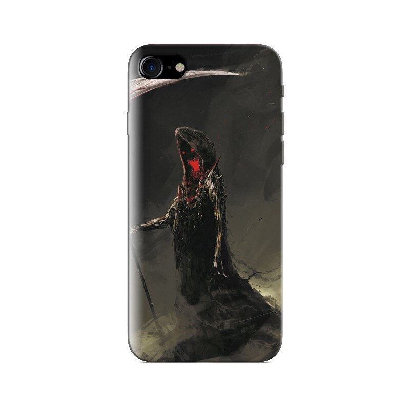 Husa Iphone 7 Art Of Death
