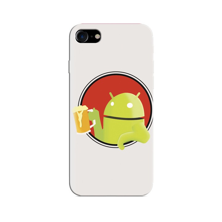 Iphone 5s Beer Droid tok