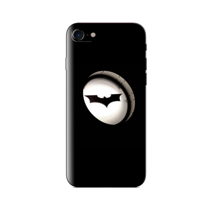 Husa Iphone 8 Bat Signal