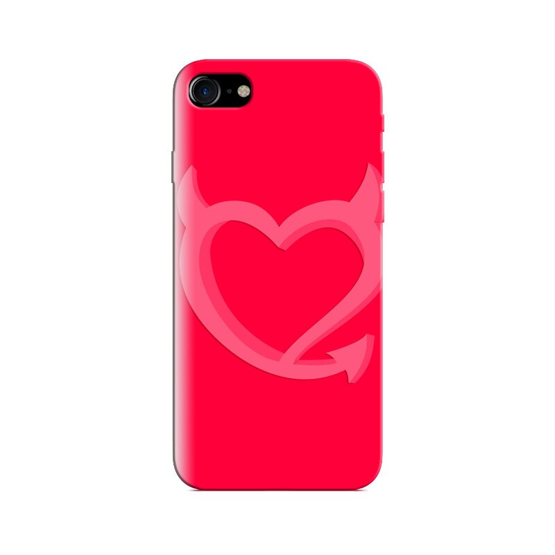 Husa Iphone 7 Bad Girl