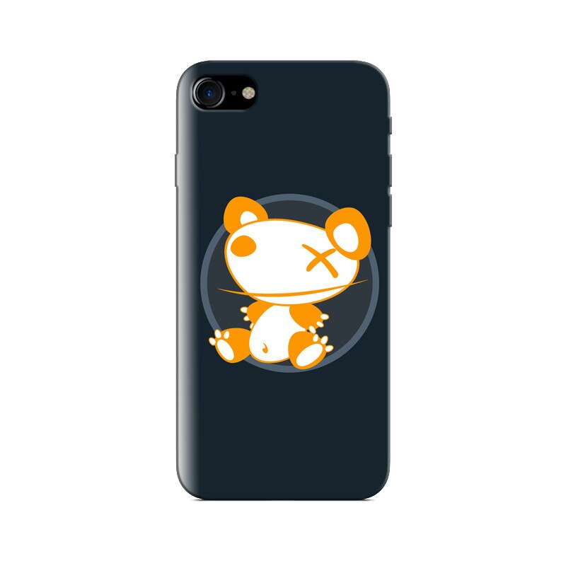 Husa Iphone 8 Bad Teddy