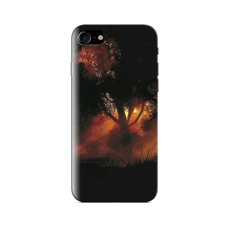 Husa Iphone 8 Best Black Hd Photographs