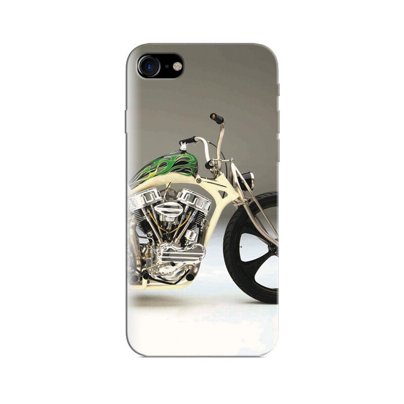 Husa Iphone 5s Bike Nice Hqs