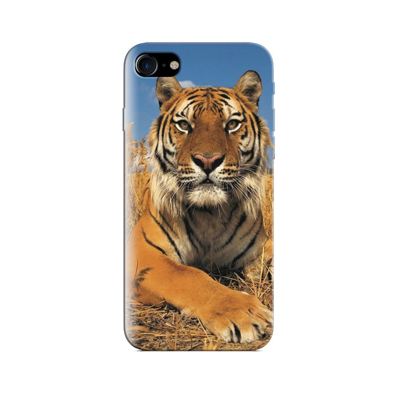 Husa Iphone 8 Animal Tiger Priroda Super For