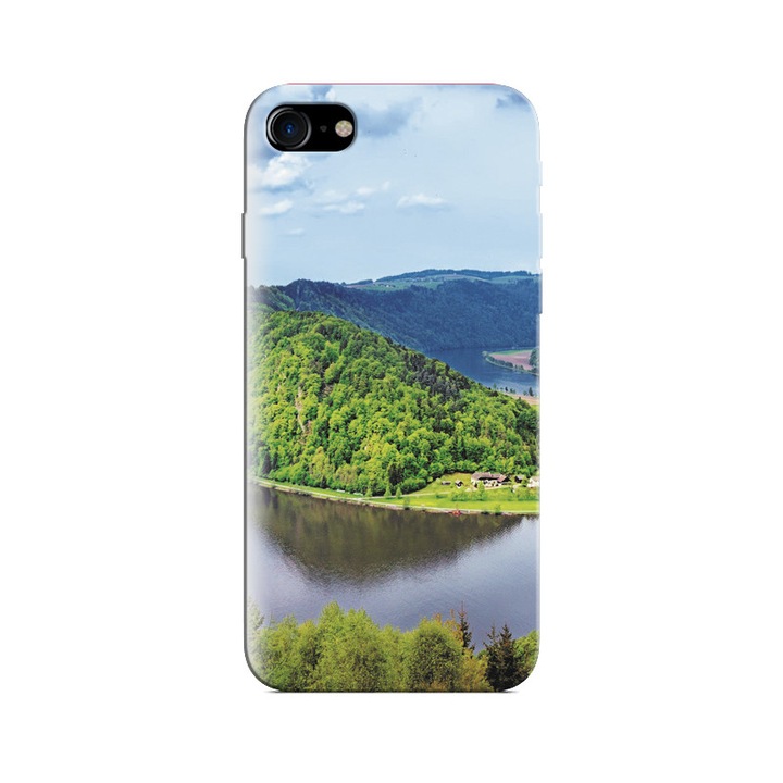 Iphone 5s tok Beautiful River