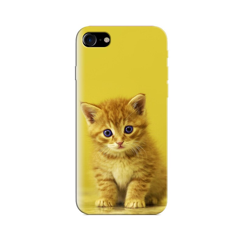 Husa Iphone 8 Baby Kitten