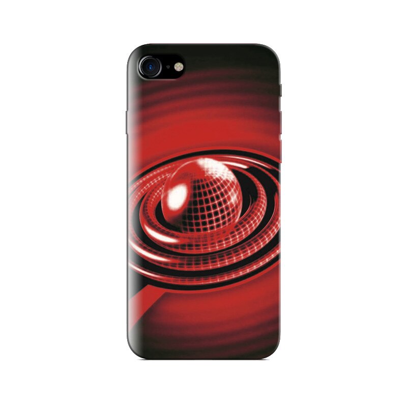 Husa Iphone 8 Background Attractives Hd