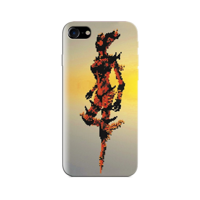 Husa Iphone 7 Animation Art Of Girl High Qualitys