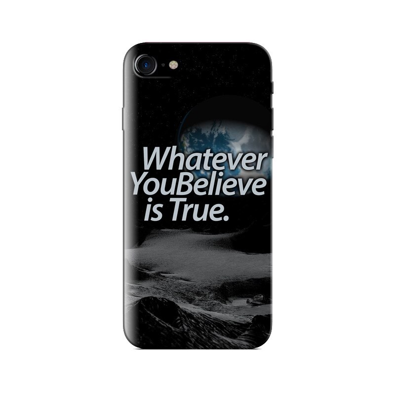 Husa Iphone 7 Believe