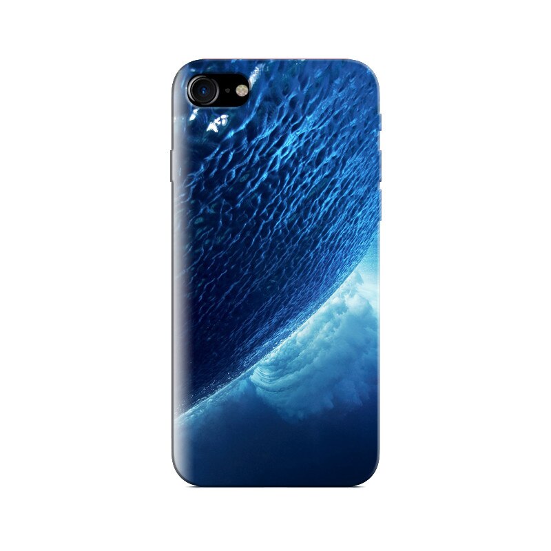 Husa Iphone 5s Blue Crush