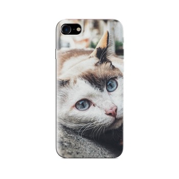 Husa Iphone 8 Bell Kitten Husa Iphone 8 Bell Kitten