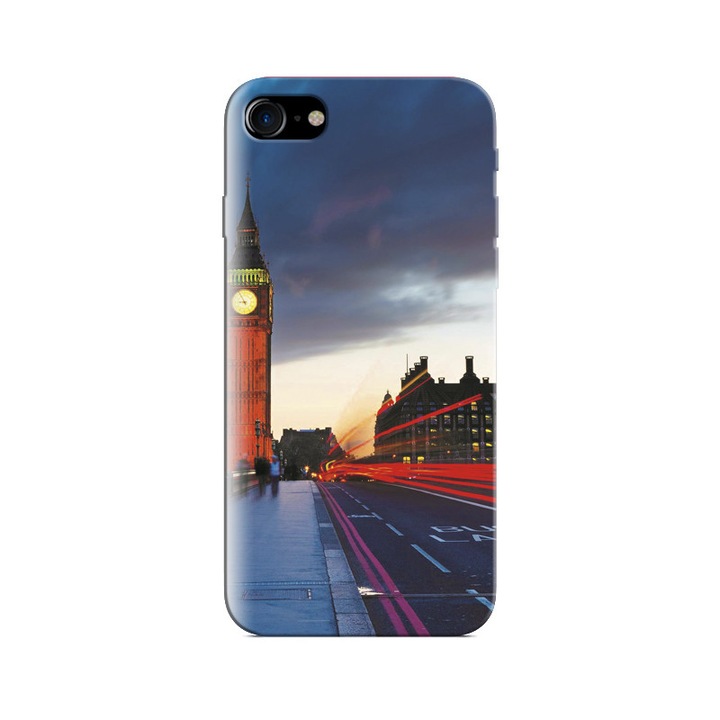 Case Iphone 5s Big Ben London City Szép kilátás