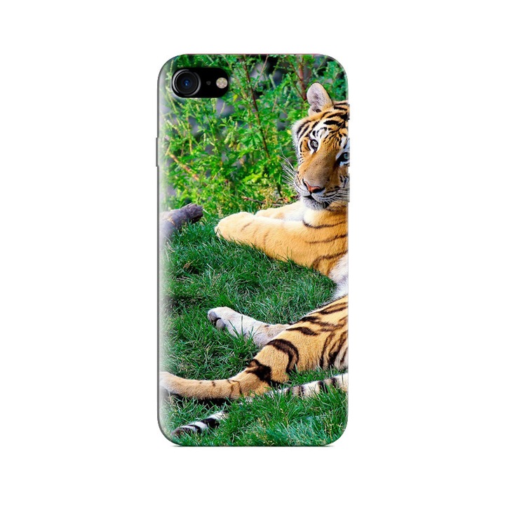 Bengal Tiger Iphone 5s tok