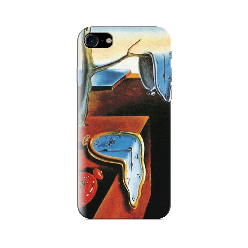 Husa Iphone 8 Beautiful Art Of Clocks High Resolutions