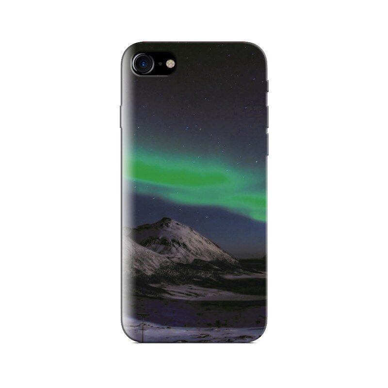 Husa Iphone 8 Aurora Borealis