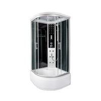 cabina de dus completa cu montaj rapid vita cu cadita inalta imagen 0_0_0
