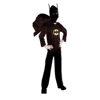 costum batman pentru copii marime m pentru 5 - 7 ani imagen 34_0_
0