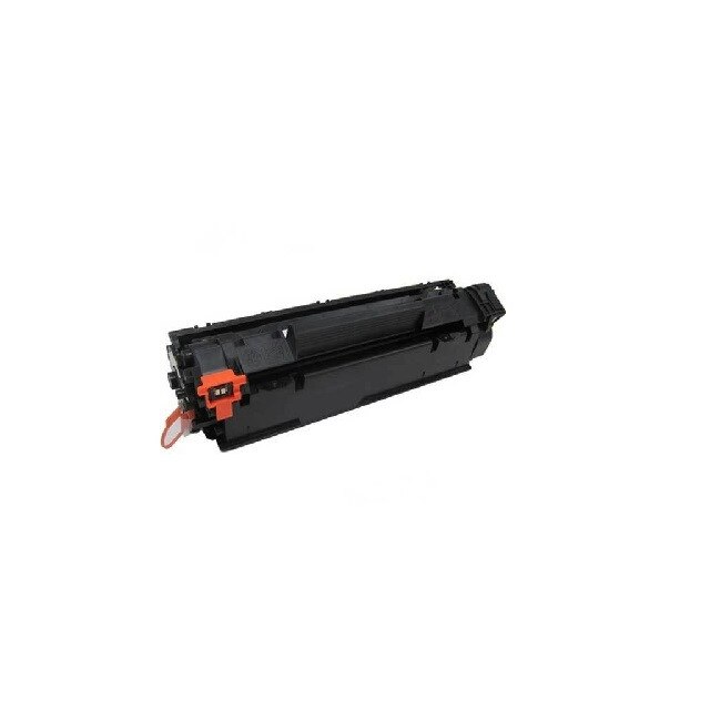 Toner compatibil HP CE285A/278A, Negru