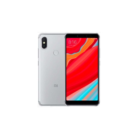 Смартфон Xiaomi Redmi S2, Dual Sim, 64GB, 4G, Grey - eMAG.bg
