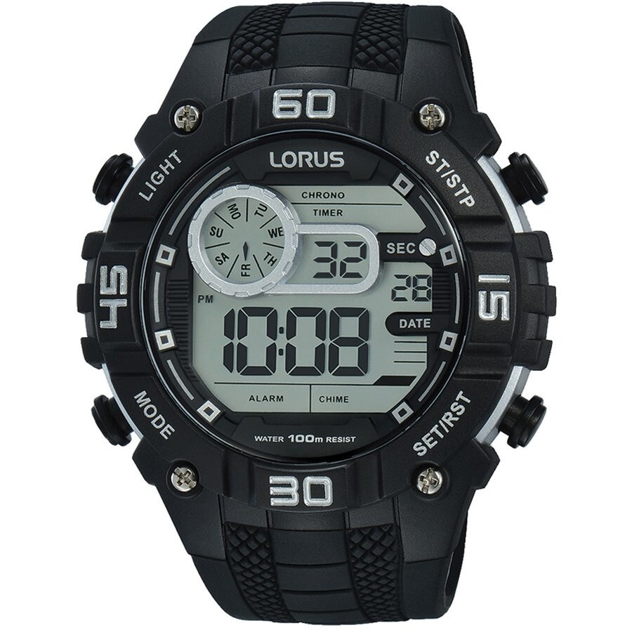 Ceas pentru barbati Lorus Chronograph R2351LX9