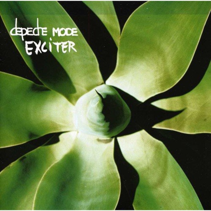 Depeche Mode: Exciter [CD]