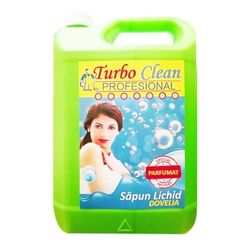 Sapun lichid aroma dovelia 5 litri profesional cu glicerina Sapun lichid aroma dovelia 5 litri profesional cu glicerina