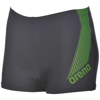 Sort Arena Slipstream Jr pentru copii, Black/Leaf, Negru/Verde, XL Sort Arena Slipstream Jr pentru copii, Black/Leaf, Negru/Verde, XL