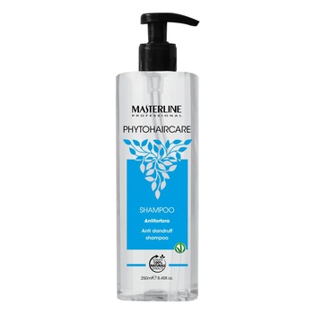 Sampon antimatreata Bio Masterline 250ml 100% natural, Vegan OK, made Italy Sampon antimatreata Bio Masterline 250ml 100% natural, Vegan OK, made Italy
