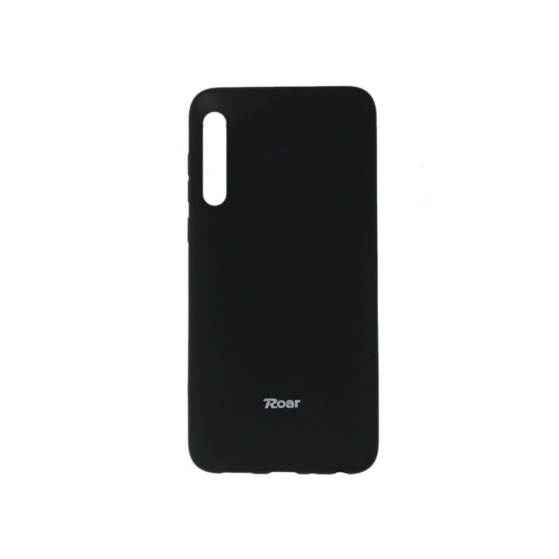 Husa Huawei P20 Jelly Roar Negru