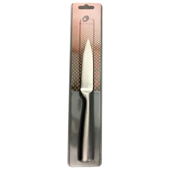 Cutit pentru decojit MYRIA MYX05, 8.9cm, inox Cutit pentru decojit MYRIA MYX05, 8.9cm, inox