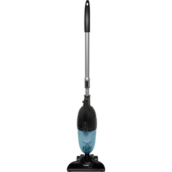 Aspirator stick 2 in 1 MYRIA MY4519BL, 600W, filtru HEPA lavabil, negru - albastru Aspirator stick 2 in 1 MYRIA MY4519BL, 600W, filtru HEPA lavabil, negru - albastru
