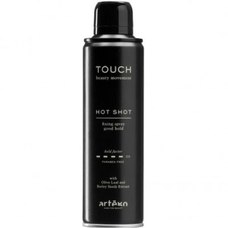 Fixativ Artego Touch Hot Shot 500ml