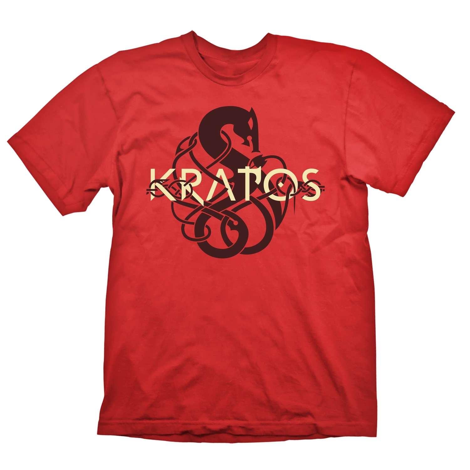 Tricou God of War Kratos Symbol marimea S