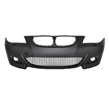 Bara Fata BMW Seria 5 E60 (2003-2007) M5 Design fara Proiectoare Bara Fata BMW Seria 5 E60 (2003-2007) M5 Design fara Proiectoare