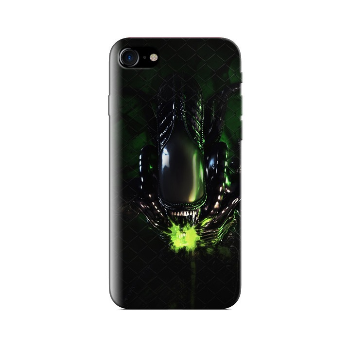 Iphone 5s Alien tok