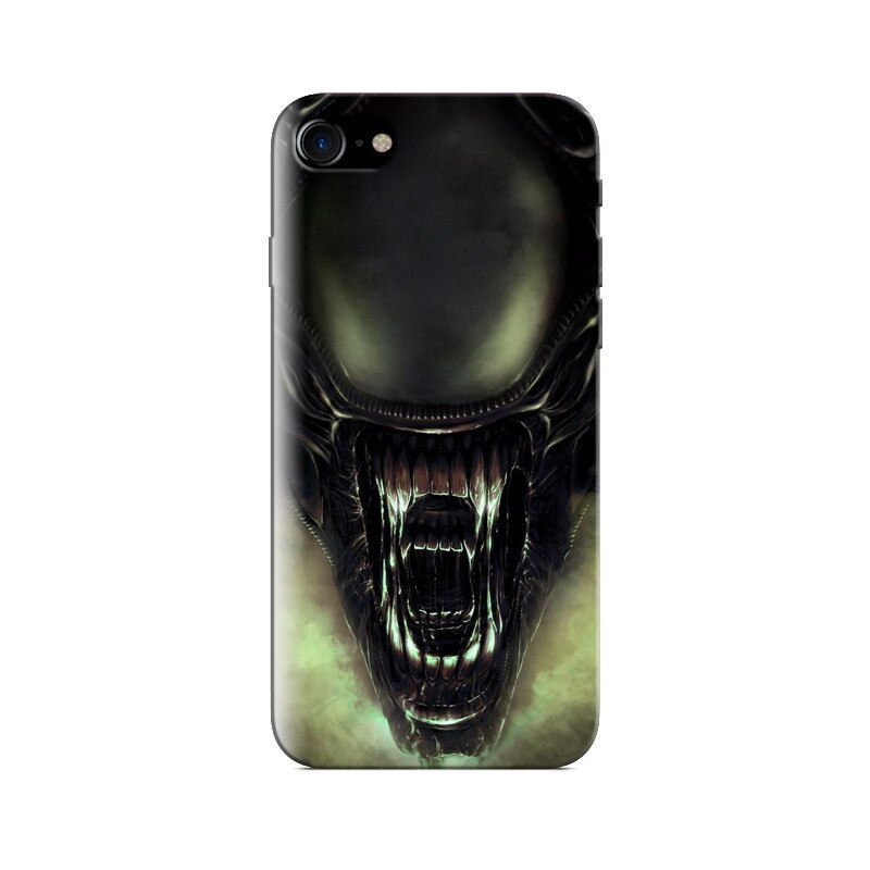 Husa Iphone 8 Aliens_1