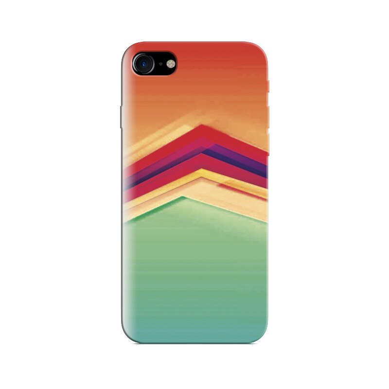 Husa Iphone 8 Abstract Background