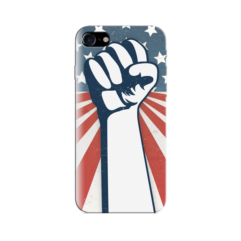 Husa Iphone 8 Americana