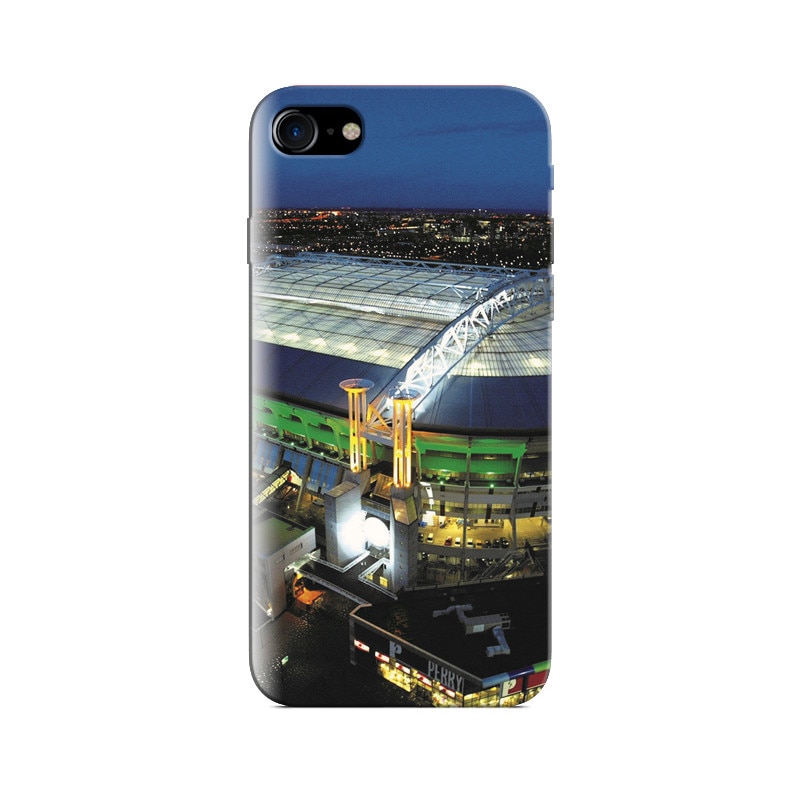 Husa Iphone 8 Amsterdam Arena Best Architecture Background