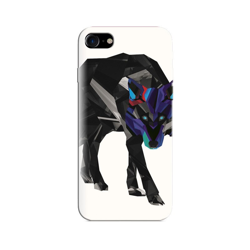 Husa Iphone 5s Abstract White Background Photographs